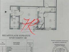 Obor, Masina de Paine, vanzare apartament 3 camere