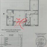 Obor, Masina de Paine, vanzare apartament 3 camere